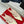 Mary Jane Virgule Mules 55 White Patent Leather