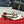 Mary Jane Virgule Mules 55 Balck White Patent Leather