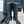 Alaila High Boots In Black Cowhdie 894440