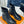 LV Beaubourg Ankle Boot 30mm Black Calfskin