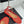 Alaia Mary Jane Ballet Flat Red Lambskin 293233