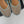 Alaia Mary Jane Ballet Flat Lagoon Green Lambskin293234
