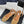 Alaia Mary Jane Ballet Flat Yellow Lambskin 293235