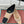 LP Primula Ballet Flat In Beige Mesh Fabric With Suede Lining 989400