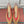 LP Rebecca Slingbacks In Mustard Brown Mix Red Cotton Fabric And Lambskin 989414