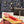 LP Rebecca Slingbacks In Mustard Brown Mix Red Cotton Fabric And Lambskin 989419