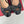 Bowow Pumps In Kidskin 40mm Black Lambskin 989188