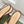 GG Horsebit Slingback 85MM Brown Leather Point Toe