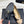 CC 25P Hollow Double C Ballet Flats 50mm Beige Black Raffia 265636