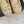 CC 25P Hollow Double C Ballet Flats 50mm Beige Raffia 265638
