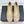 CC 25P Hollow Double C Ballet Flats 15mm Beige Raffia 265642