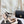 CC 25 Slingback Black Lambskin 308655