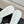 CC 25 Mules White Silk Lambskin 308778