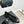 Chanel 25 Ballet Flat Black Woven Lambskin 473055