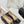 Chanel 25 Ballet Flat Beige Black Woven Lambskin 473056