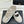 CC 25A Mary Janes Grey Suede And Lambswool 404663
