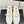 Alaia 25WF Mary Jane white suede wool 472221