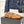 Alaia 25WF Mary Jane caramel brown suede wool 472223