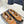 Alaia 25WF Mary Jane caramel brown suede wool 472223