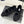 Alaia 25WF Mary Jane black suede wool 472225