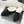 Alaia 25WF slippers belt buckle black suede wool 472226
