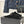 Alaia 25WF slippers belt buckle black suede wool 472226
