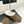 Alaia 25WF slippers belt buckle khaki brown suede wool 472227