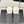 Alaia 25WF slippers belt buckle charcoal grey suede wool 472230