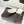 Alaia 25WF slippers belt buckle chocolate brown suede wool 472231