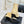 Chanel Double C Colorblock Heel Boot Beige Sheepskin 465414