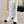 Chanel Double C Colorblock Heel Long Boot Black Sheepskin 465417