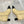 Chanel Double C Colorblock Heel Long Boot Beige Sheepskin 465418