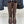 MiuMiu 25 loafer stretch boots brown calfskin 517336