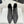 The Row 2025 Square Toe Kitten Heel Ankle Boot Black Sheepskin 572054