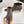 TThe Row 2025 Square Toe Kitten Heel Ankle Boot Dark Brown Sheepskin 572048