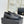 CC 25s Double C Buckle Loafers Black Calfskin 557704