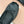 Miu Classic Bow Letter Ballet Flat Black Sheepskin 570999