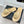 CC 26C Early Spring Camellia Slide Beige Patent Leather