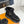 LV Ski Cortina Low Boot Black Suede Wool 572488