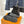 LV Ski Cortina Low Boot Black Suede Wool 572488