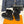 LV Ski Cortina Low Boot Black Suede Wool 572488