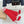 CL 26s Cassia Annmac Pumps 10cm Red Mesh Satin 991528