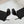 CL 26s Cassia Annmac Pumps 10cm Black Mesh Satin 991529