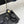 YSL Opyum Mule Sandals 8.5cm Black Satin Leather 642925