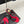 YSL Opyum Mule Sandals 8.5cm Red Satin Leather 642927