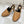 YSL 26WF Le Slingback 10.5cm Tan Suede 642952