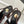 YSL 26WF Le Slingback 10.5cm Dark Brown Suede 642953
