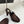YSL 26WF Le Slingback 10.5cm Dark Brown Suede 642953