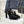 YSL 26WF Le Slingback 10.5cm Black Velvet 642960