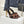 YSL Opyum Sandal 85 Brown Leopard Leather 642940